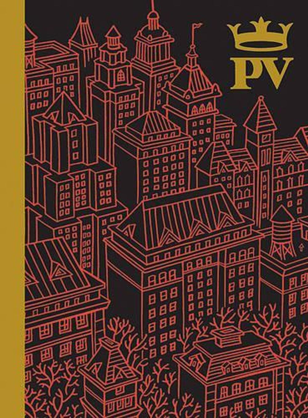 Palookaville #20 by Seth - ISBN: 9781770460188