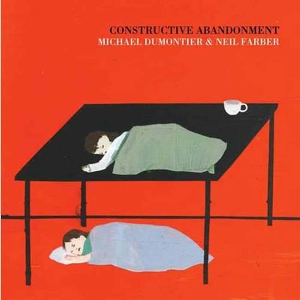 Constructive Abandonment by Michael Dumontier - ISBN: 9781770460454