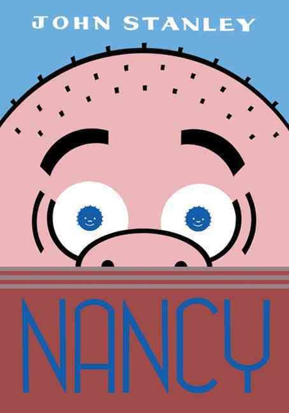 Nancy by John Stanley - ISBN: 9781770460508