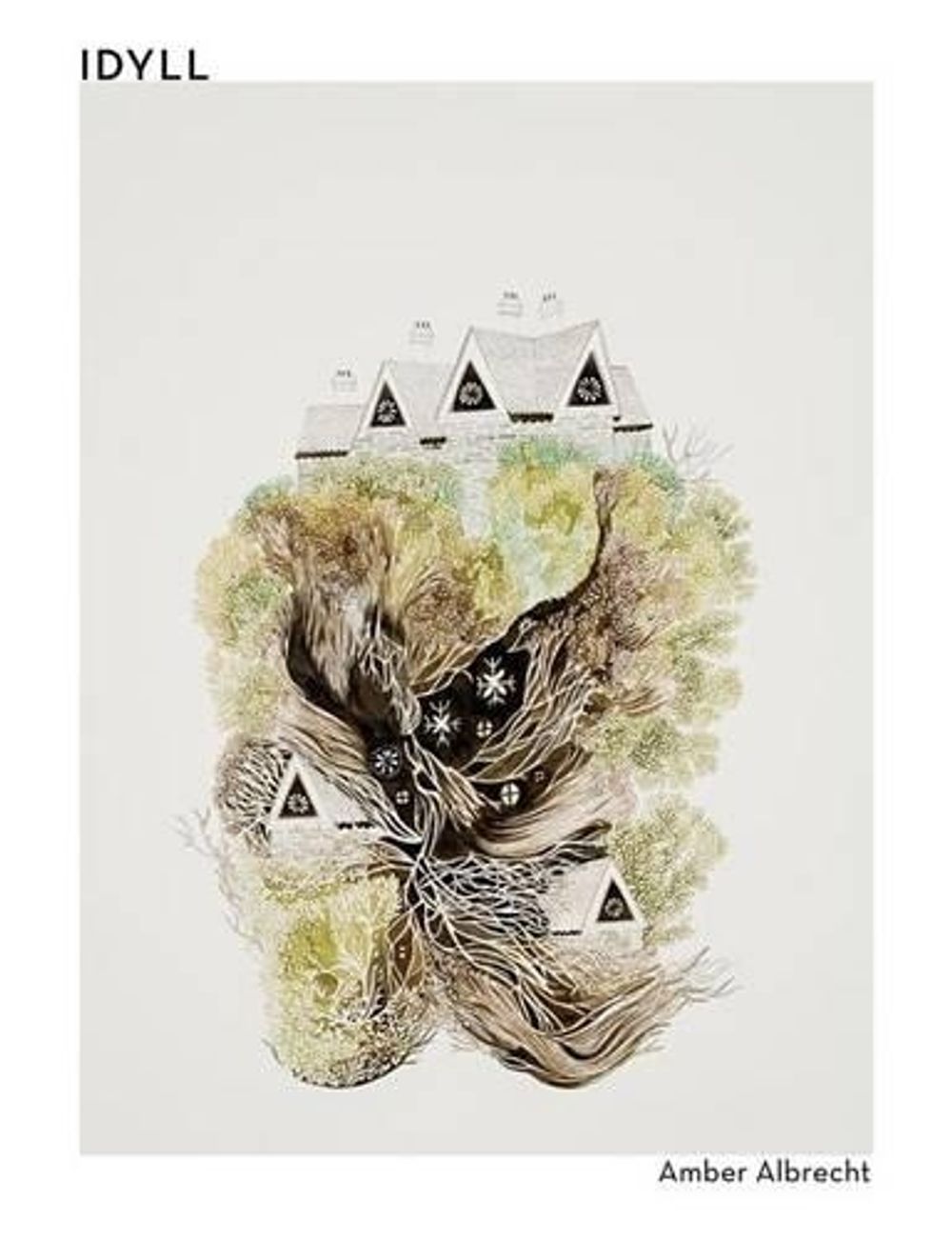 Idyll by Amber Albrecht - ISBN: 9781770460638