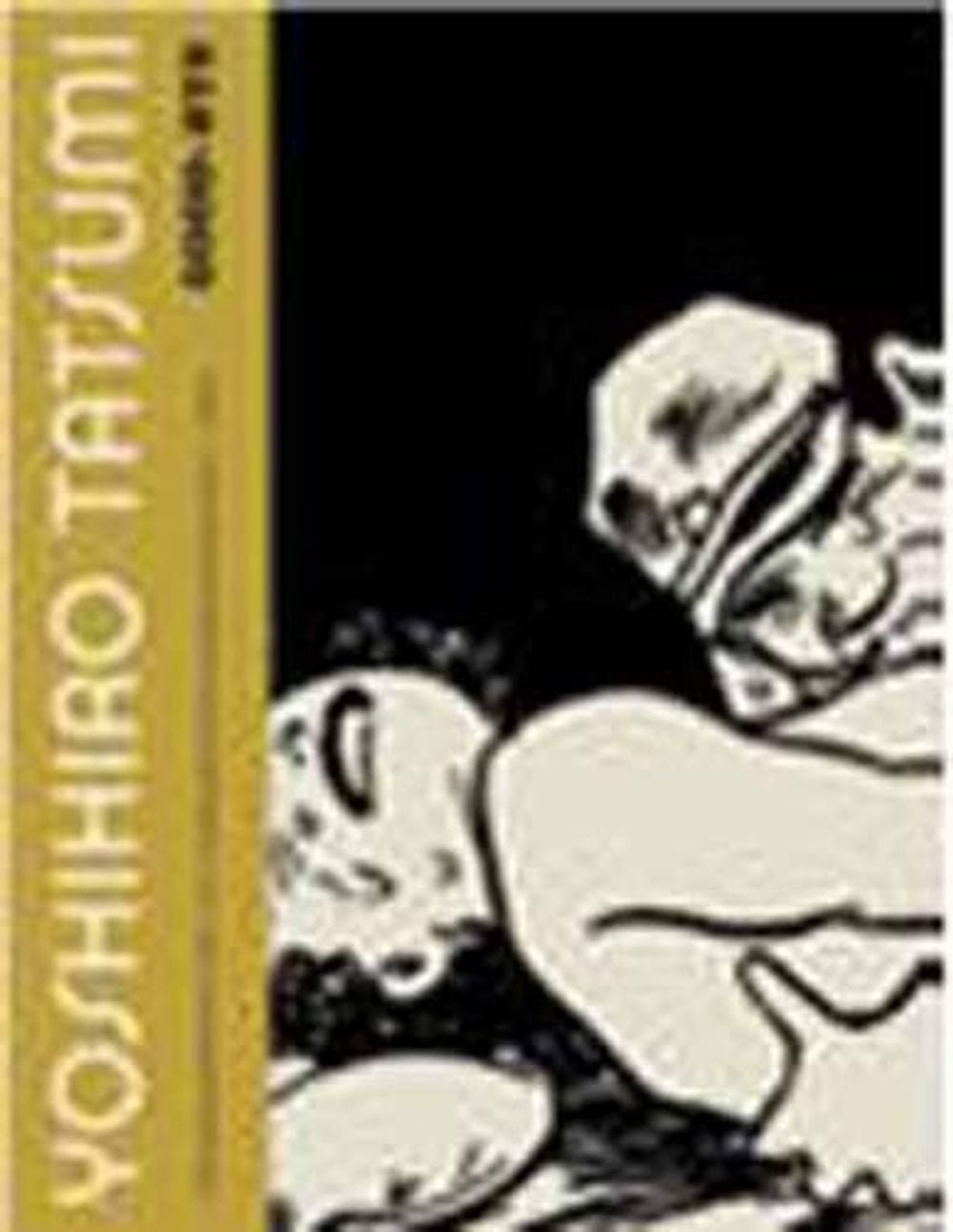 Good-Bye by Yoshihiro Tatsumi - ISBN: 9781770460782