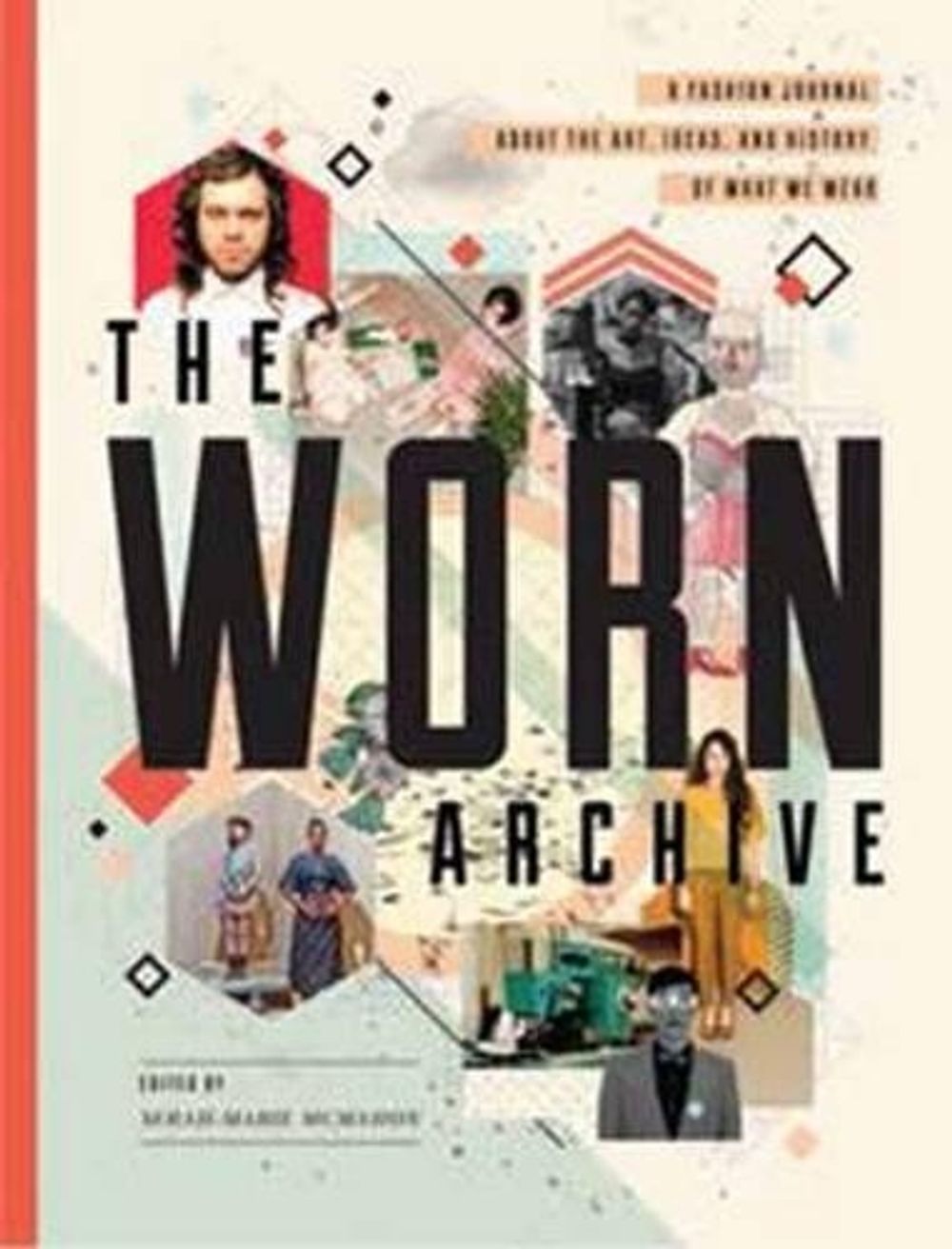 The Worn Archive by Serah-Marie McMahon - ISBN: 9781770461505