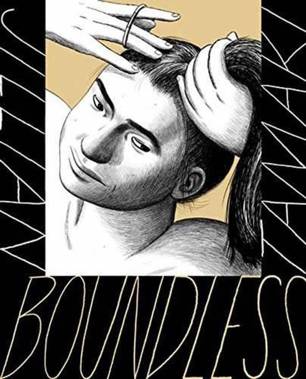 Boundless by Jillian Tamaki - ISBN: 9781770462878