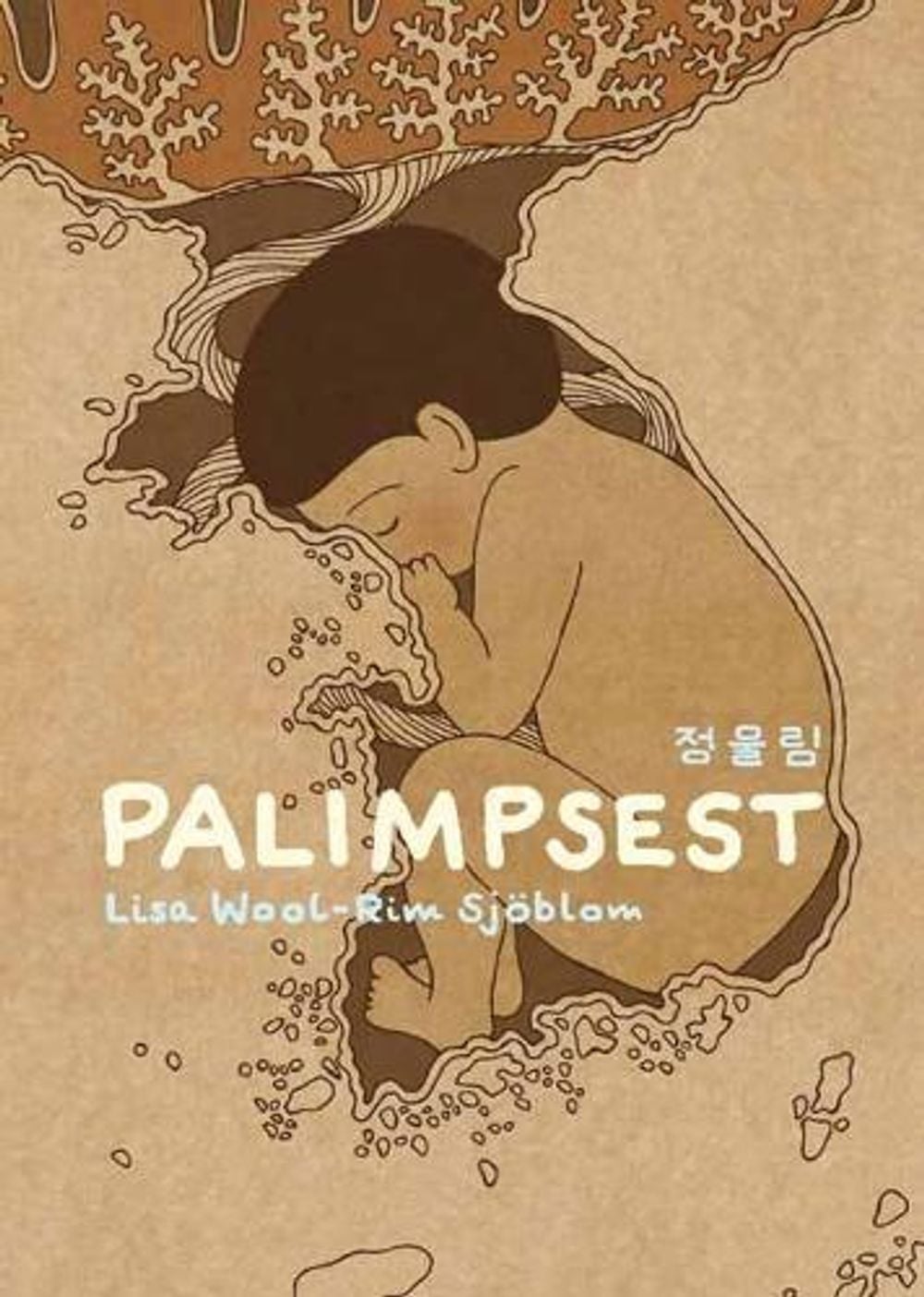 Palimpsest by Lisa Wool-Rim Sjöblom - ISBN: 9781770463301