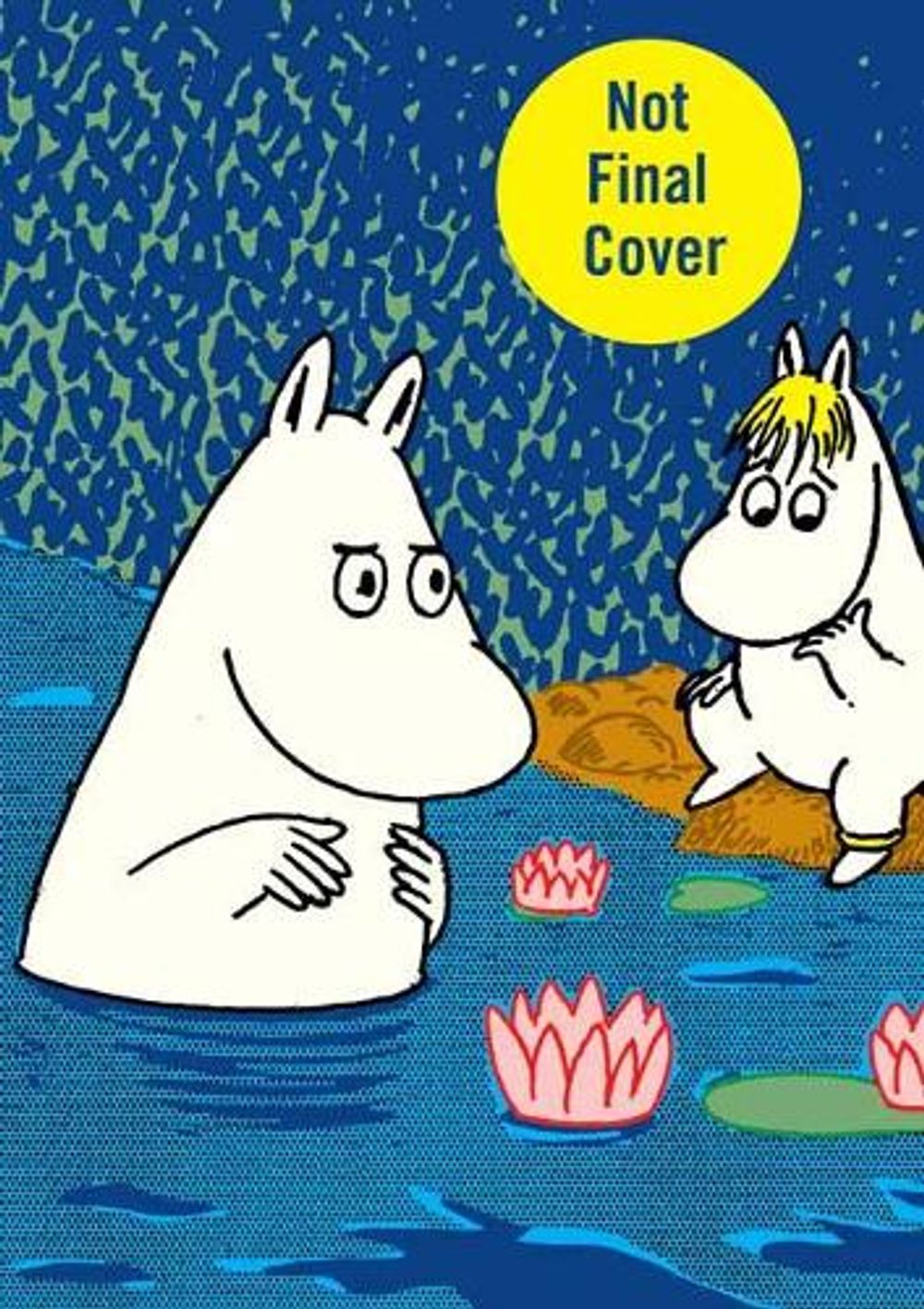 Moomin Deluxe Anniversary Edition: Volume Two by Lars Jansson - ISBN: 9781770463783
