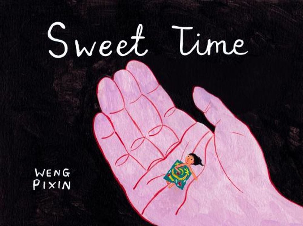 Sweet Time by Pixin Weng - ISBN: 9781770463851