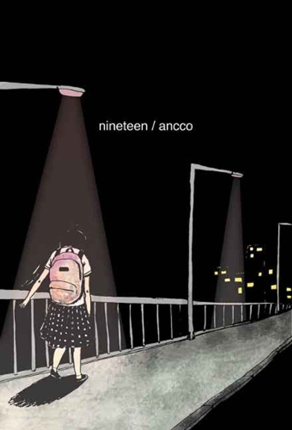 Nineteen by Ancco - ISBN: 9781770464100