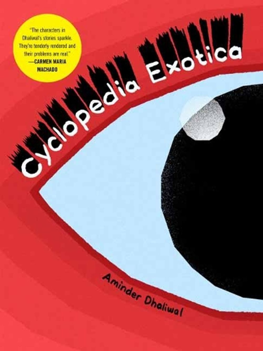 Cyclopedia Exotica by Aminder Dhaliwal - ISBN: 9781770464377