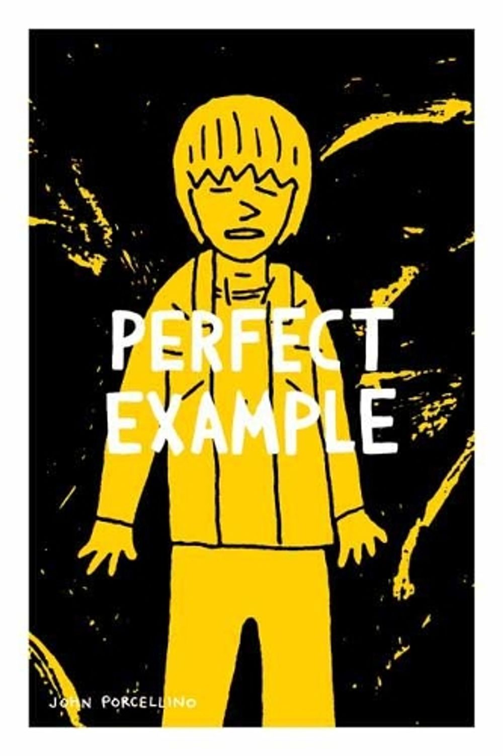 Perfect Example by John Porcellino - ISBN: 9781770464681