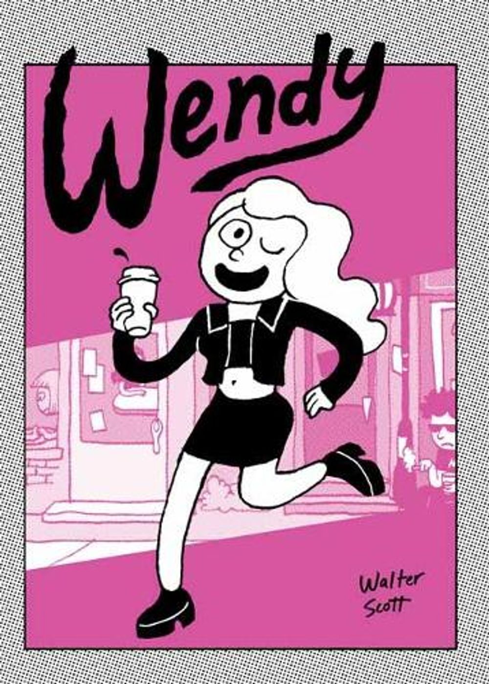 Wendy by Scott Walter - ISBN: 9781770464841