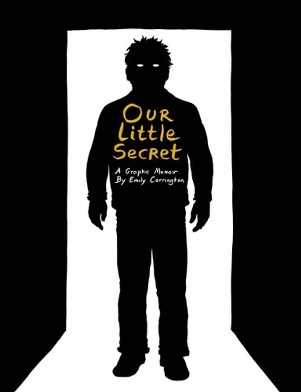 Our Little Secret by Emily Carrington - ISBN: 9781770465466