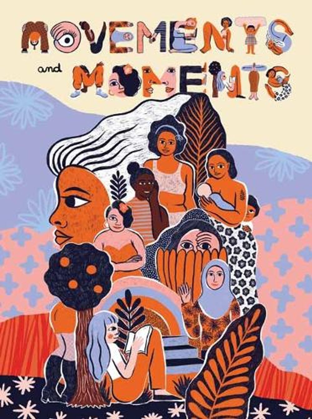 Movements and Moments by Sonja Eismann - ISBN: 9781770465619