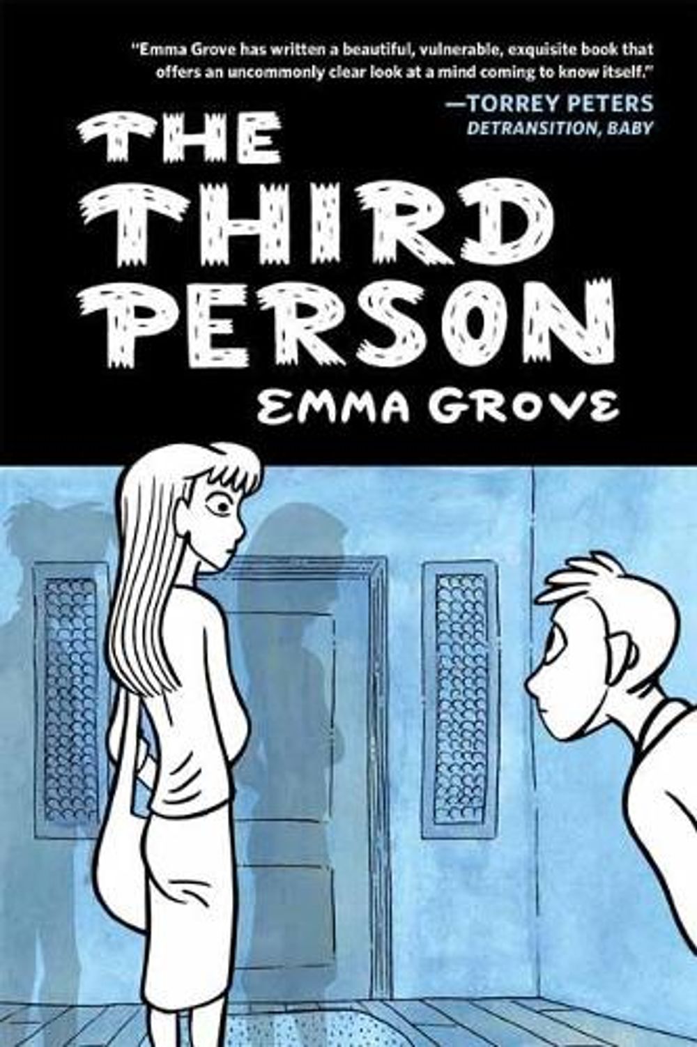 The Third Person by Emma Grove - ISBN: 9781770466159