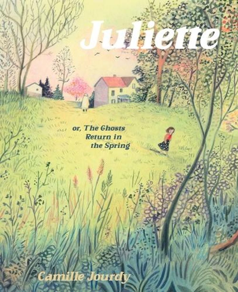 Juliette by Camille Jourdy - ISBN: 9781770466647
