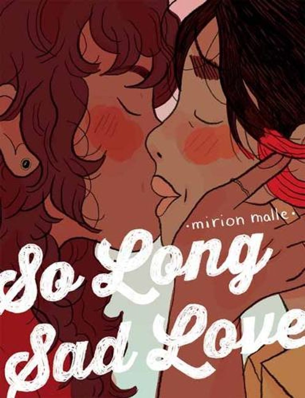 So Long Sad Love by Mirion Malle - ISBN: 9781770466975