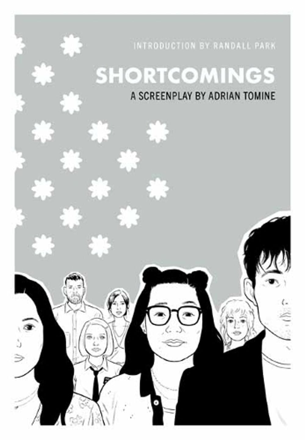 Shortcomings Screenplay by Adrian Tomine - ISBN: 9781770467156