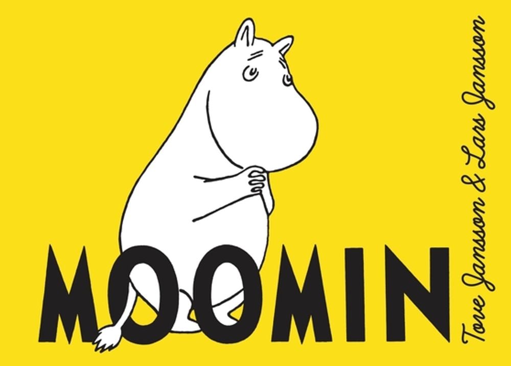 Moomin Adventures: Book 1 by Tove Jansson - ISBN: 9781770467422