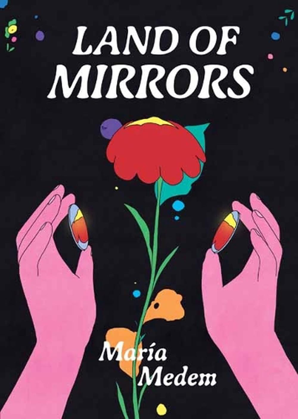 Land of Mirrors by Maria Medem - ISBN: 9781770467545