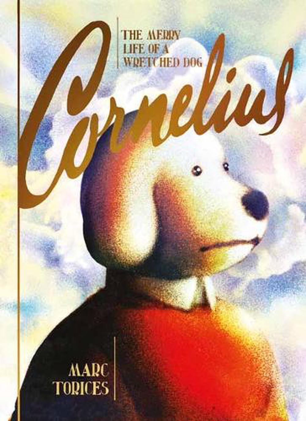 Cornelius by Marc Torices - ISBN: 9781770467767