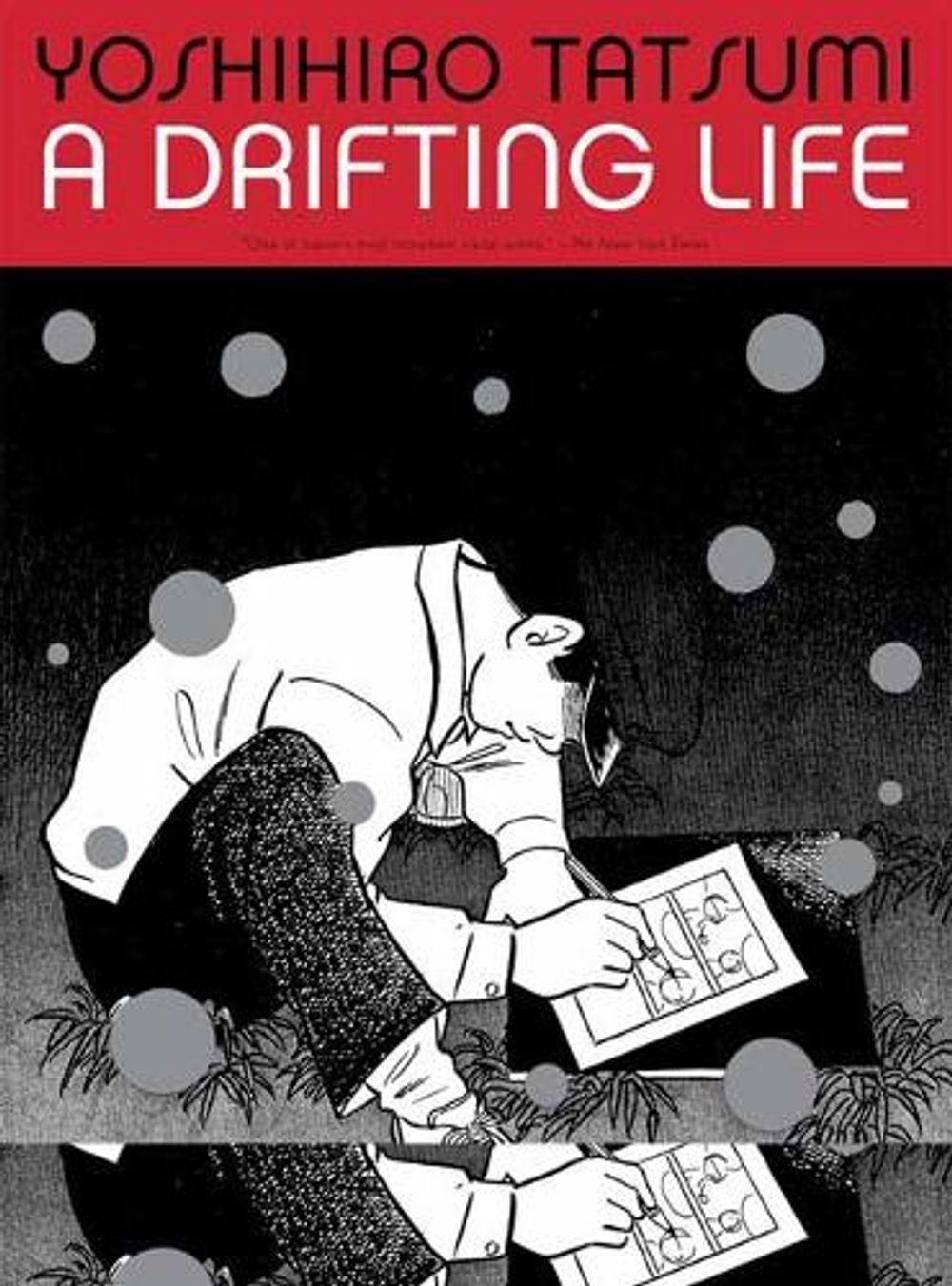 A Drifting Life by Yoshihiro Tatsumi - ISBN: 9781770468139