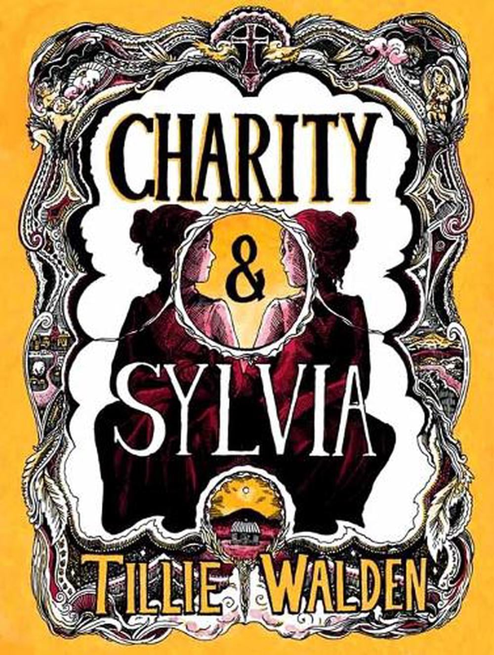 Charity and Sylvia by Tillie Walden - ISBN: 9781770468382