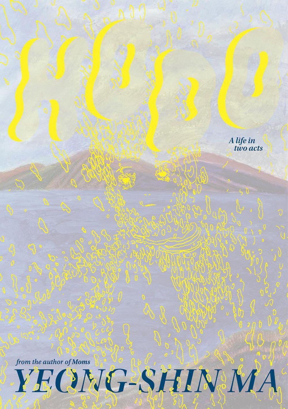 HODO by Yeong-shin Ma - ISBN: 9781770468467