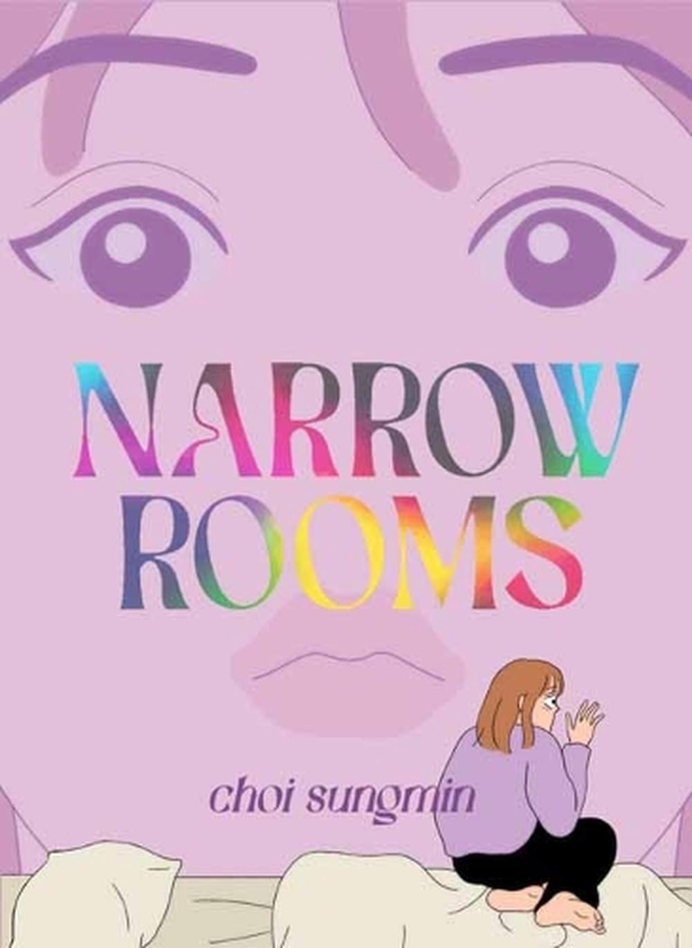 Narrow Rooms by Sungmin Choi - ISBN: 9781770468528