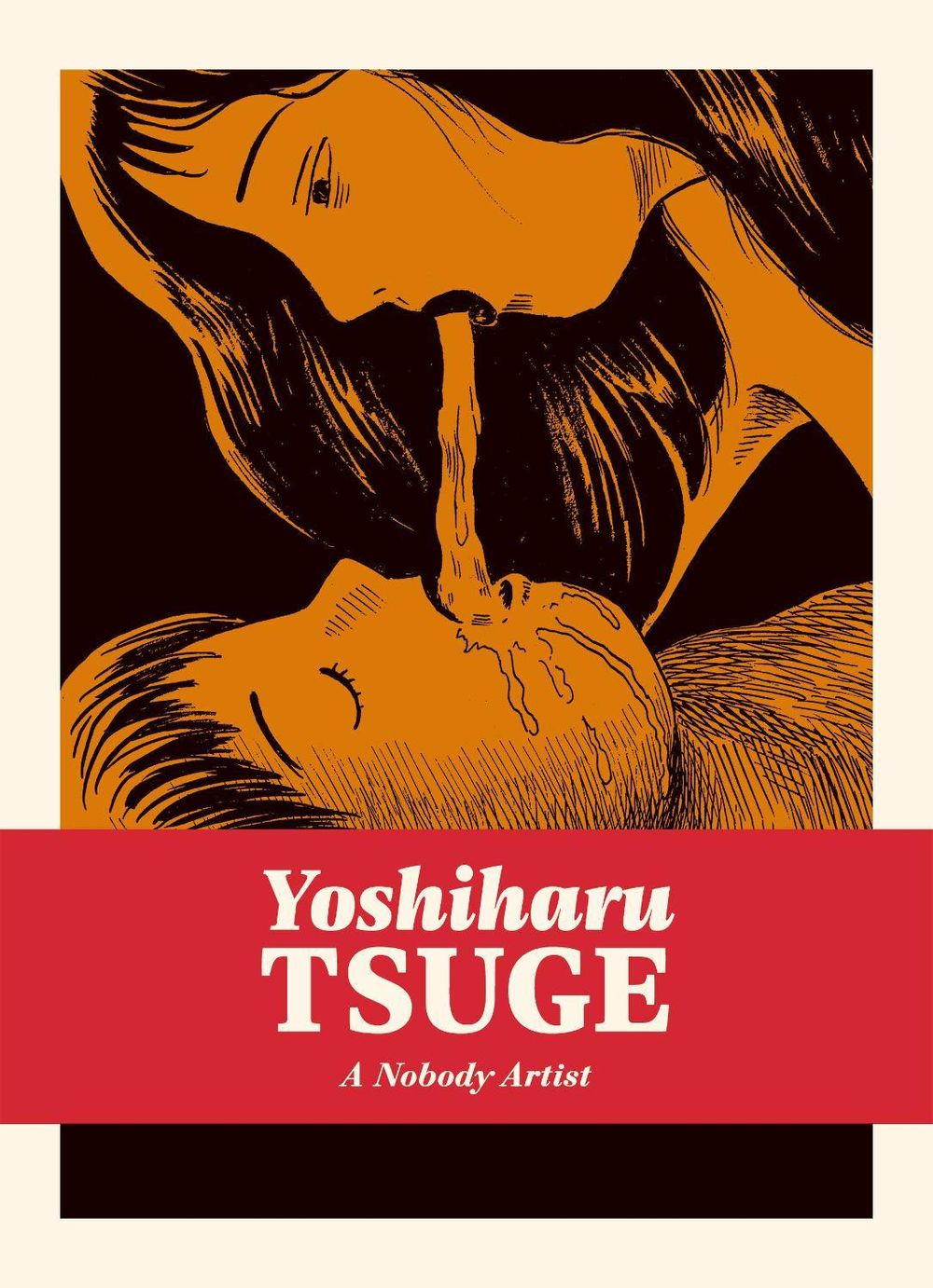 A Nobody Artist by Yoshiharu Tsuge - ISBN: 9781770468597