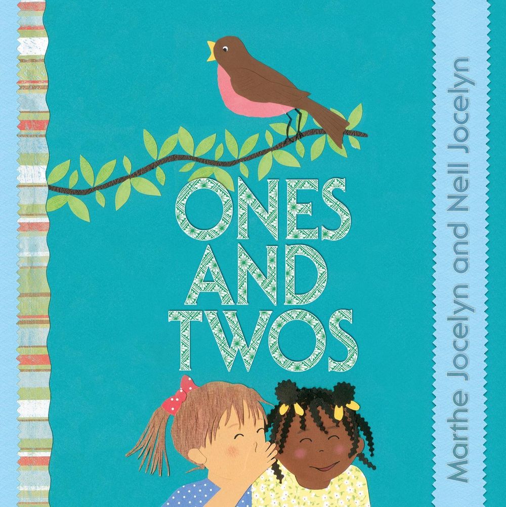 Ones and Twos by Marthe Jocelyn - ISBN: 9781770492202