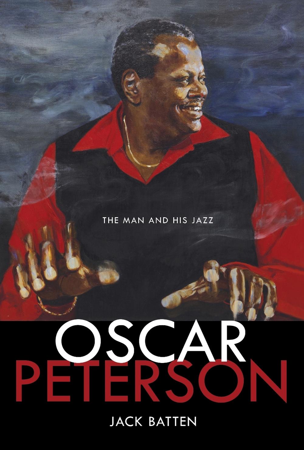 Oscar Peterson by Jack Batten - ISBN: 9781770492691