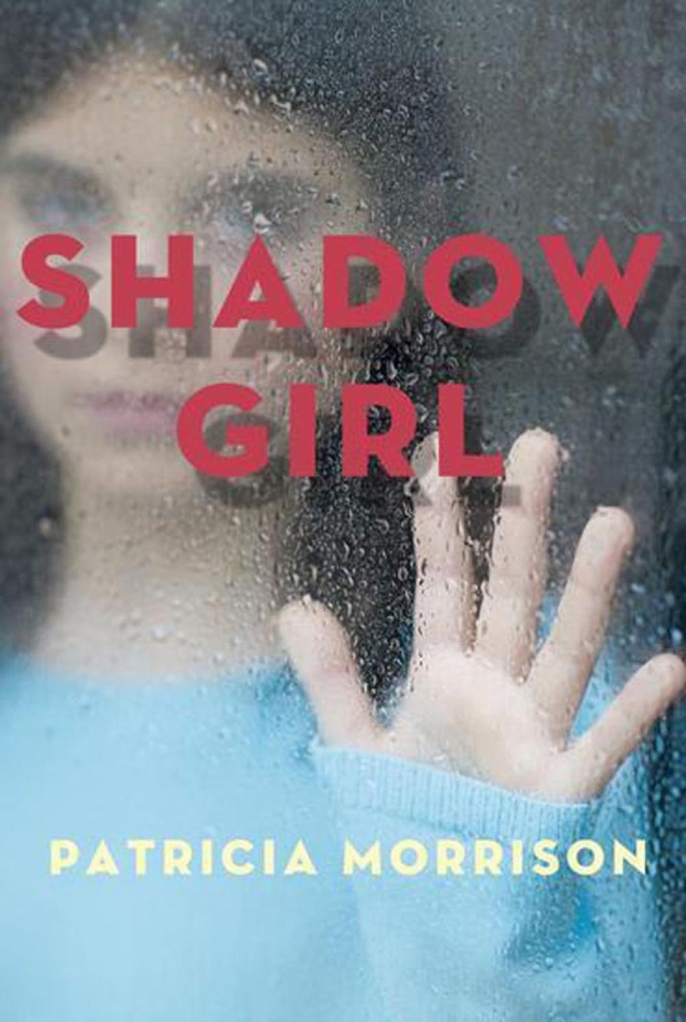 Shadow Girl by Patricia Morrison - ISBN: 9781770492905