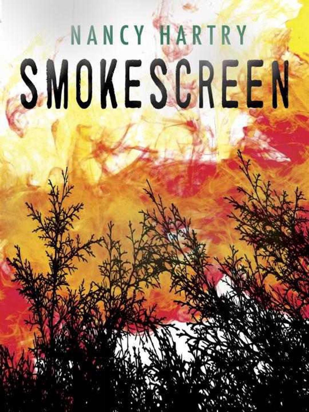 Smokescreen by Nancy Hartry - ISBN: 9781770494053