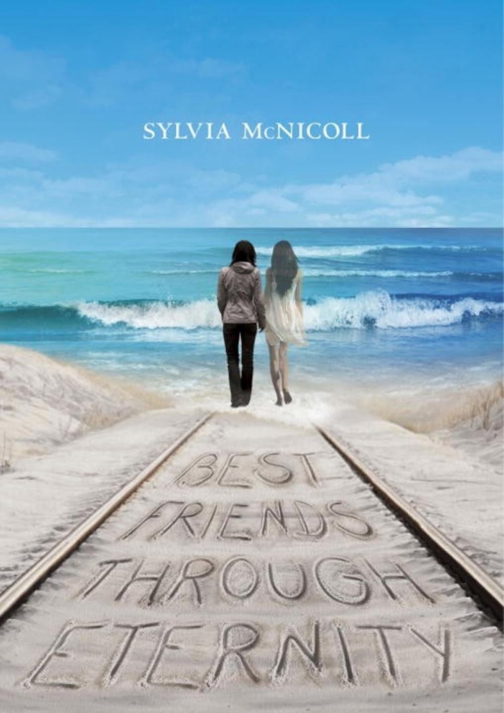 Best Friends Through Eternity by Sylvia McNicoll - ISBN: 9781770497108