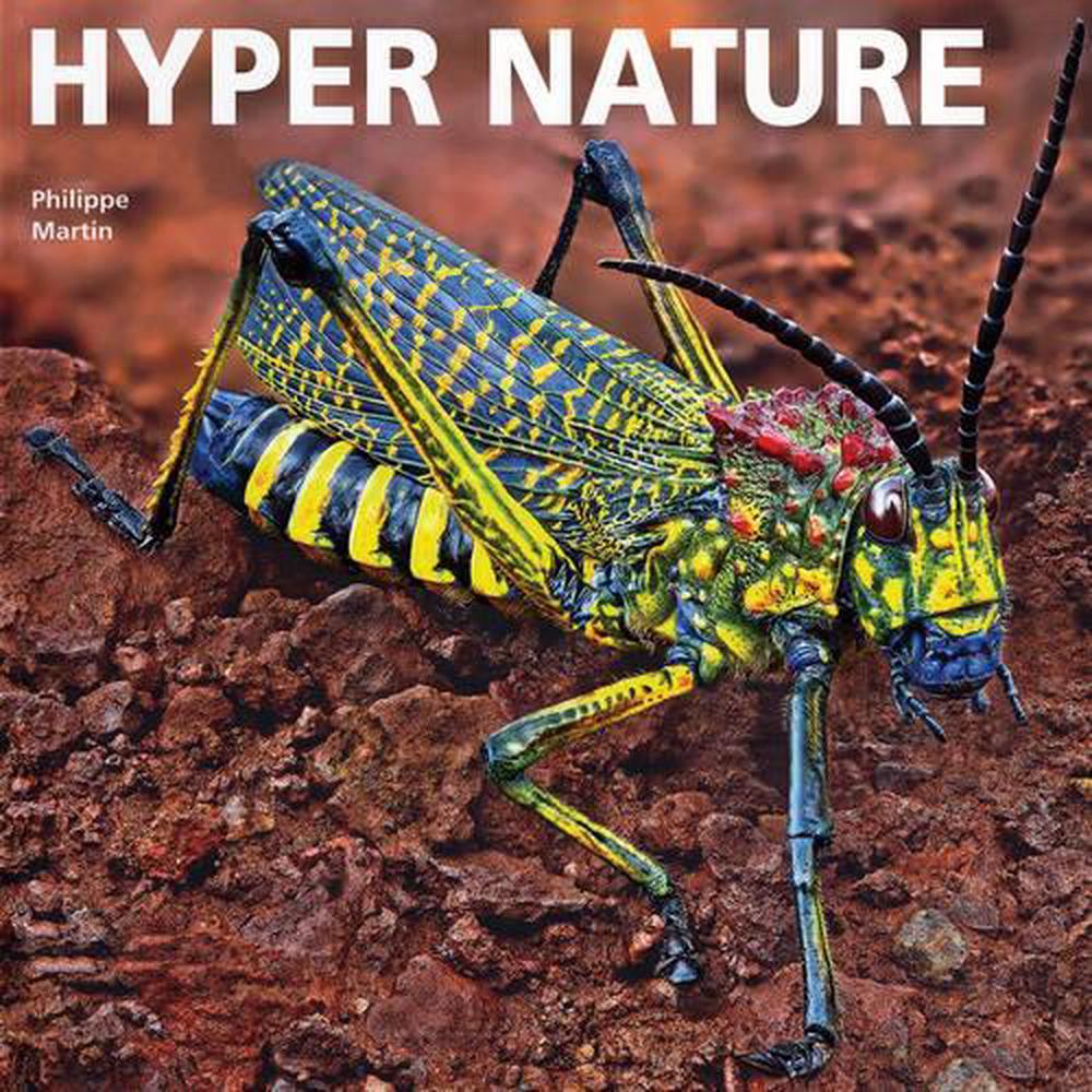 Hyper Nature by Philippe Martin - ISBN: 9781770856042