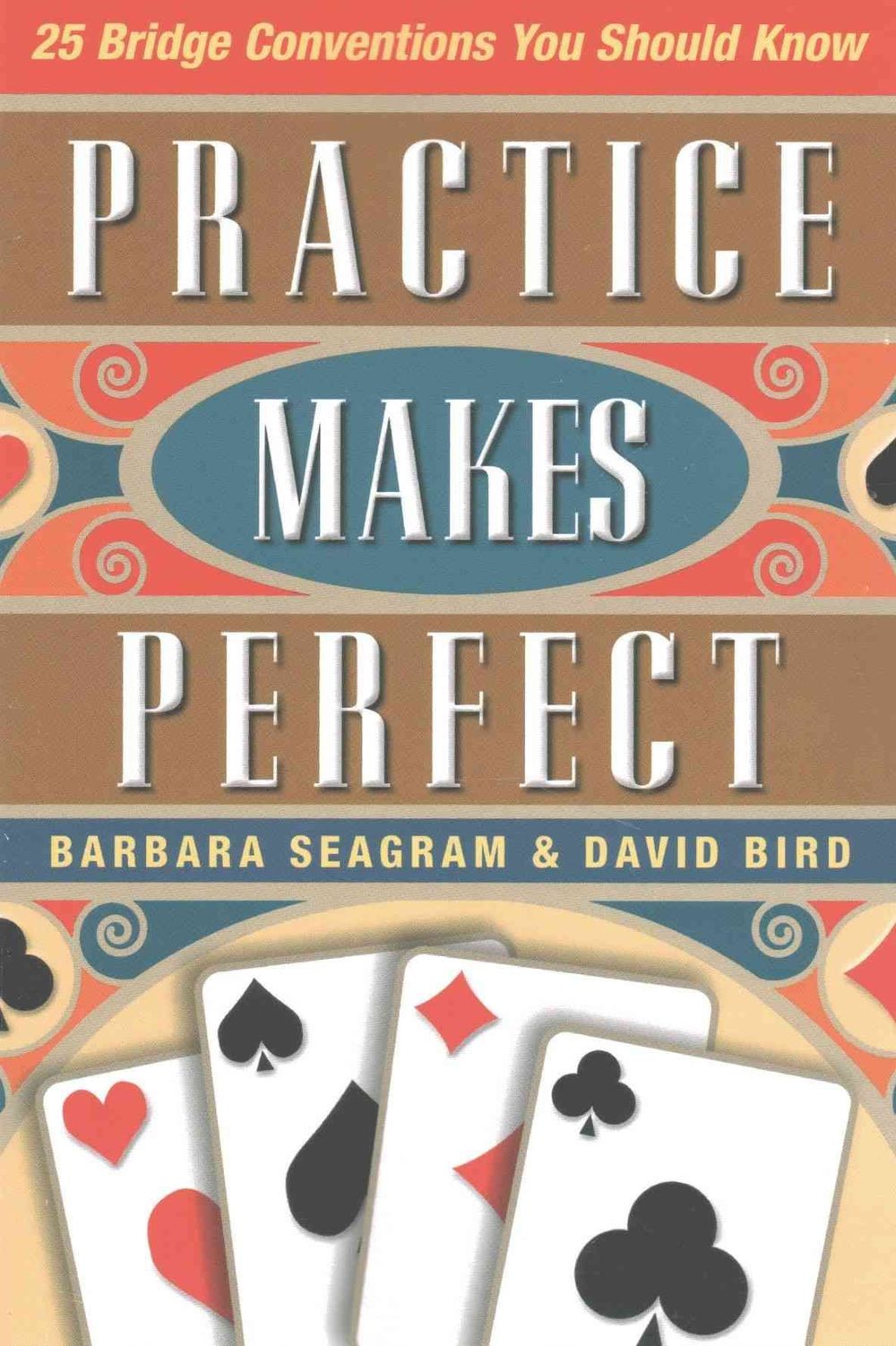 Practice Makes Perfect by Barbara Seagram - ISBN: 9781771400299