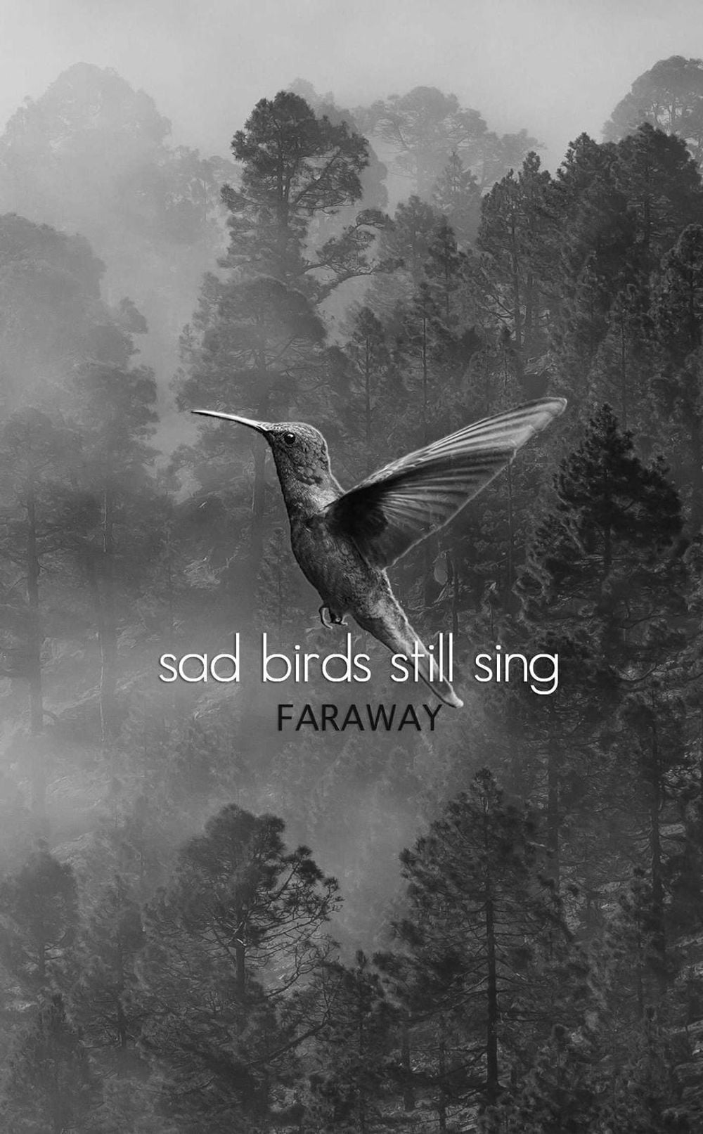 Sad Birds Still Sing by Faraway - ISBN: 9781771681834