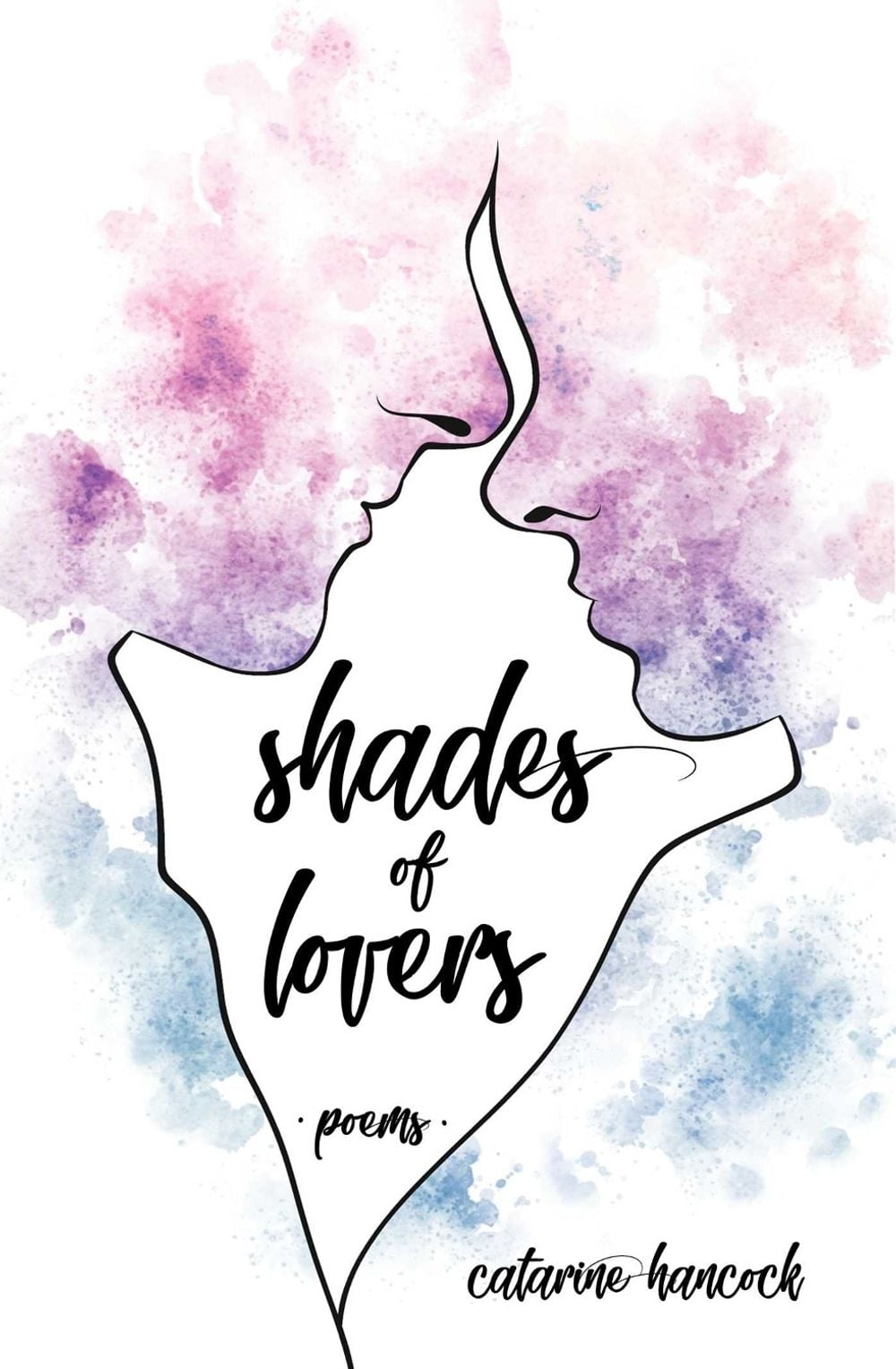 Shades of Lovers by Catarine Hancock - ISBN: 9781771682220