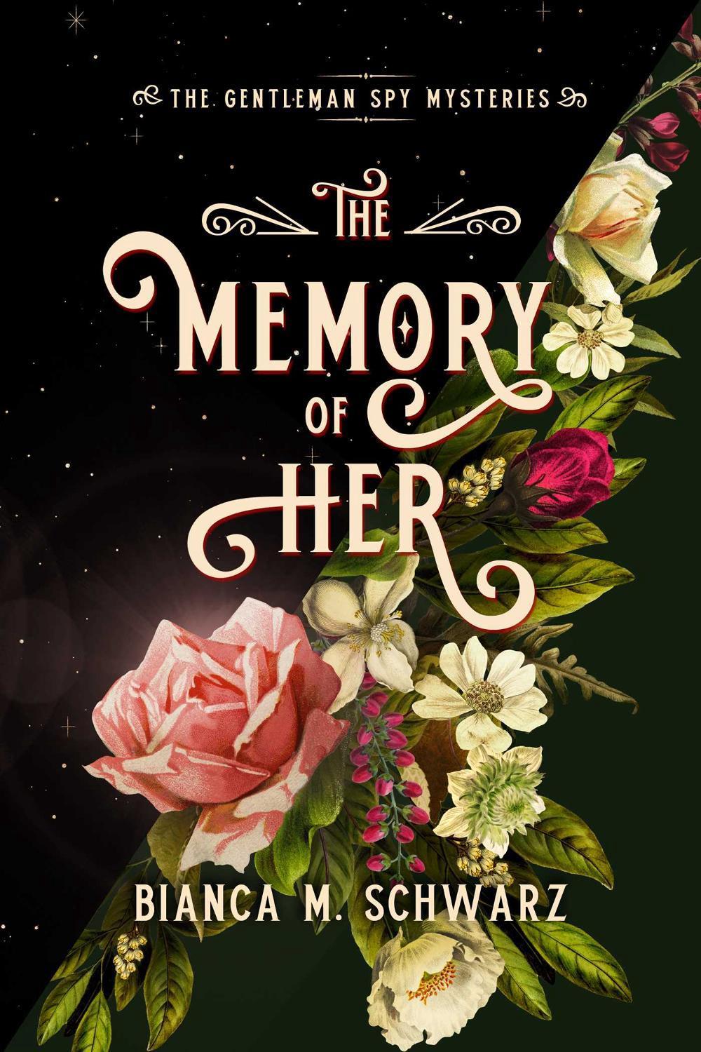 The Memory of Her by Bianca M. Schwarz - ISBN: 9781771682671