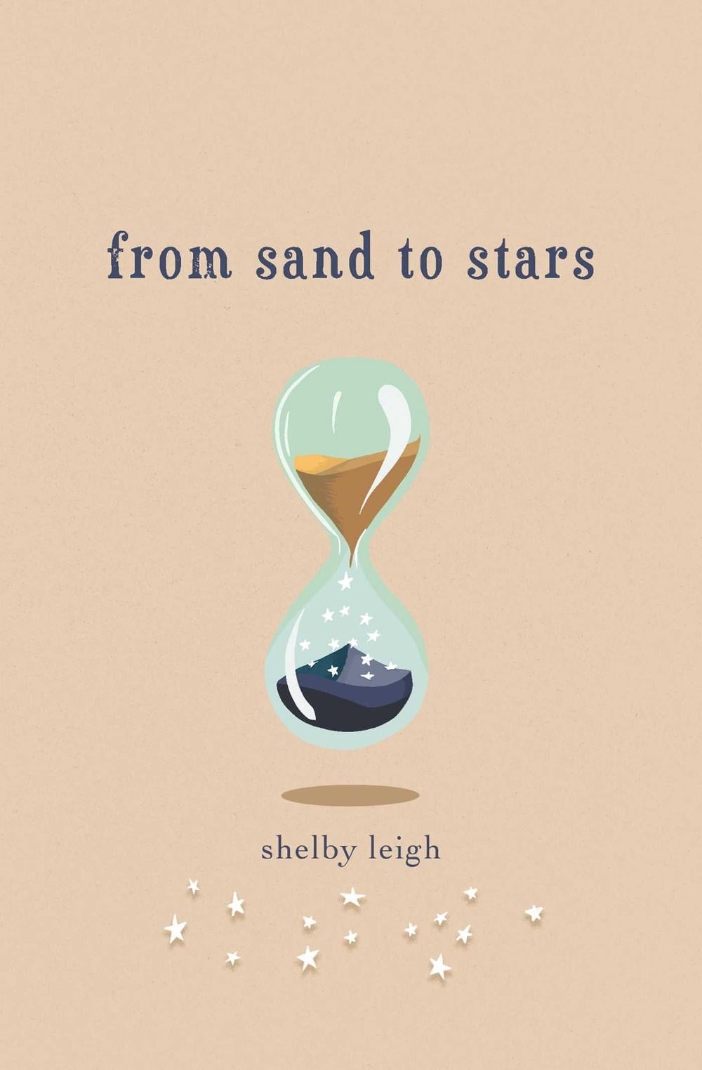 From Sand to Stars by Shelby Leigh - ISBN: 9781771683883