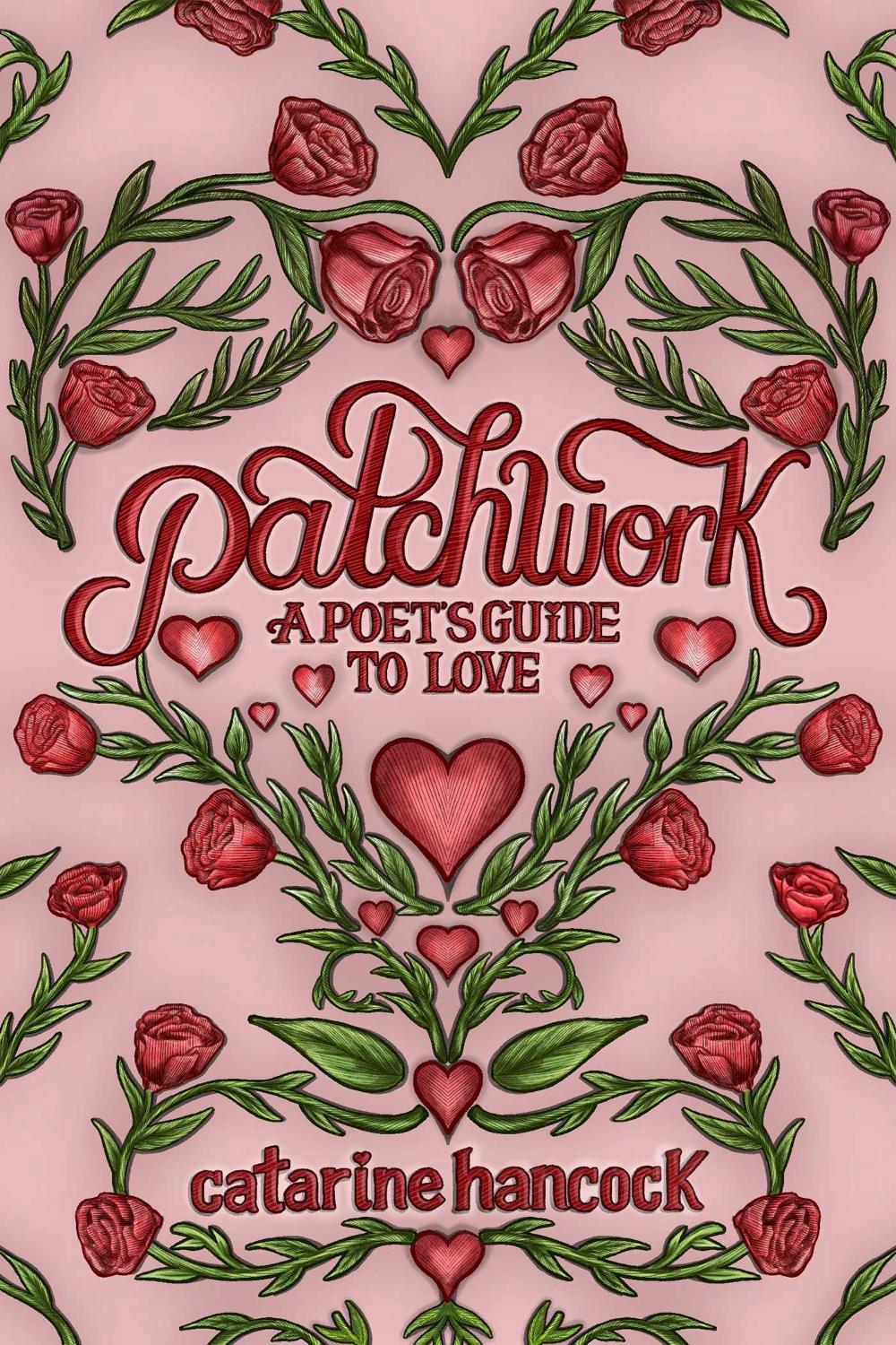 Patchwork by Catarine Hancock - ISBN: 9781771684125