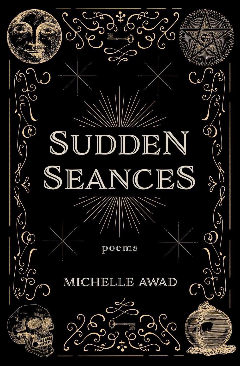 Sudden Seances by Michelle Awad - ISBN: 9781771684767