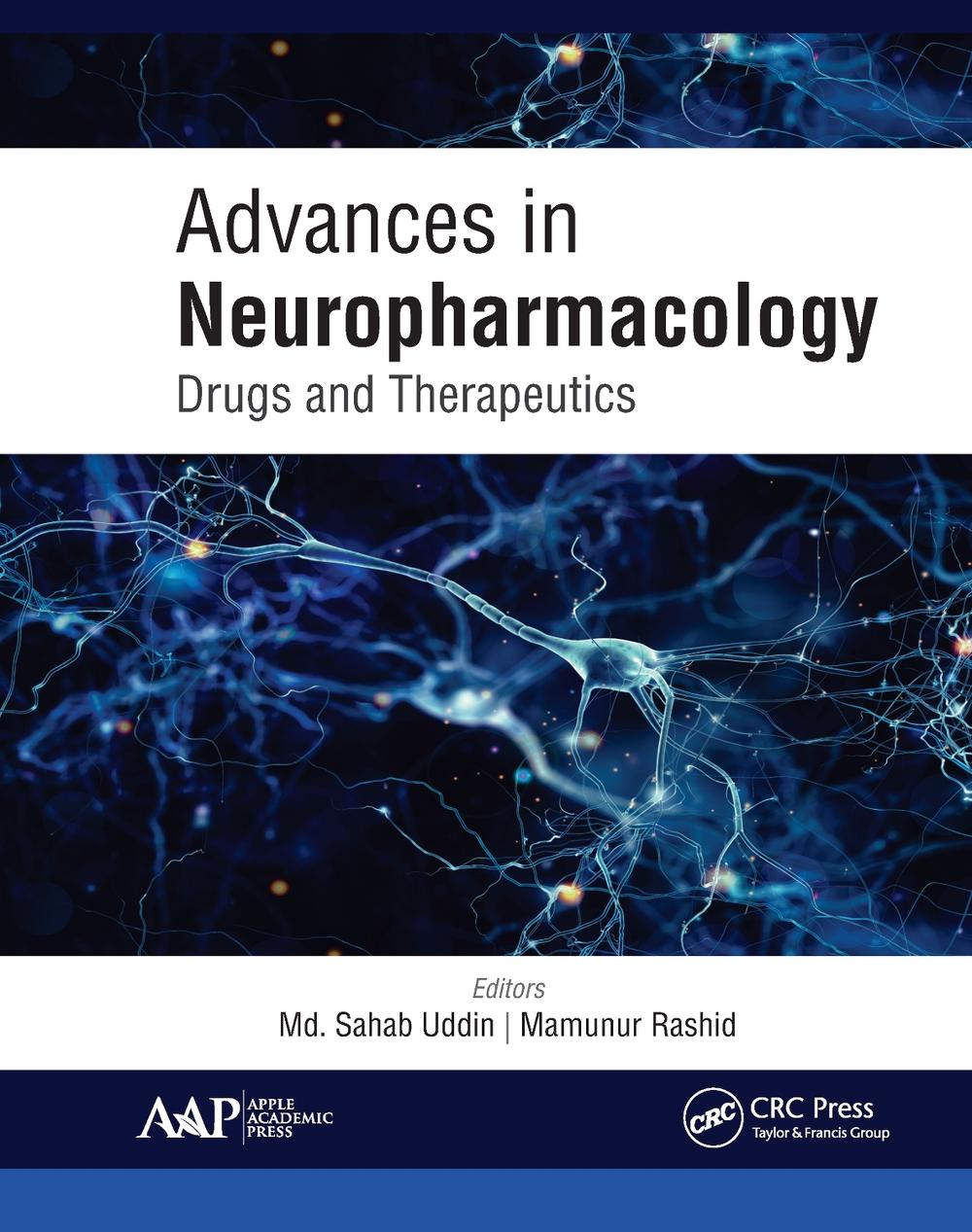 Advances in Neuropharmacology, 9781771887977