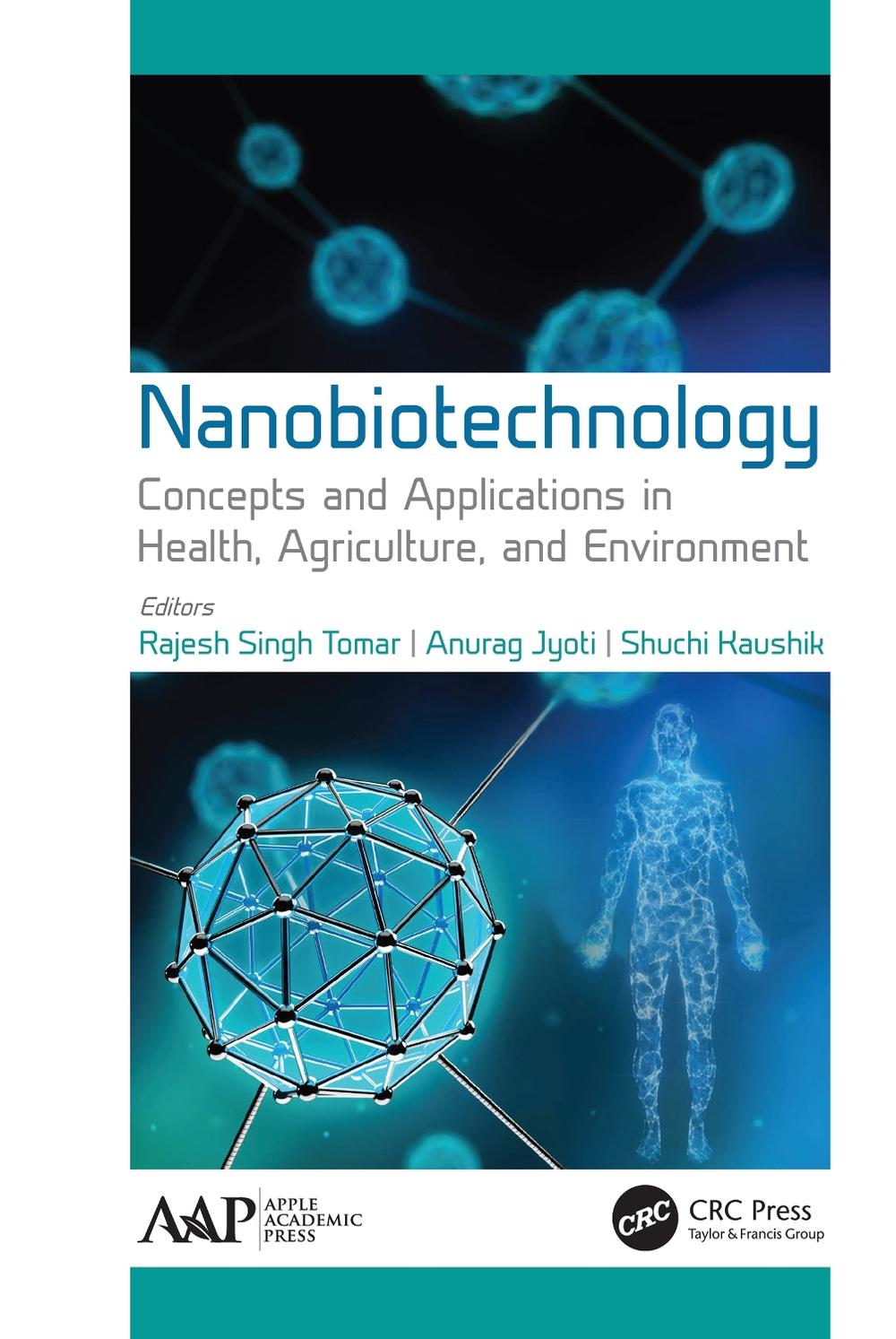 Nanobiotechnology, 9781771888240
