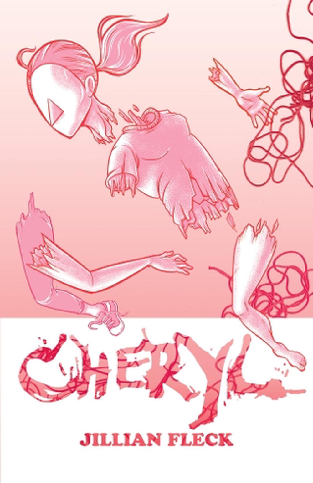 Cheryl by Jillian Fleck - ISBN: 9781772620955