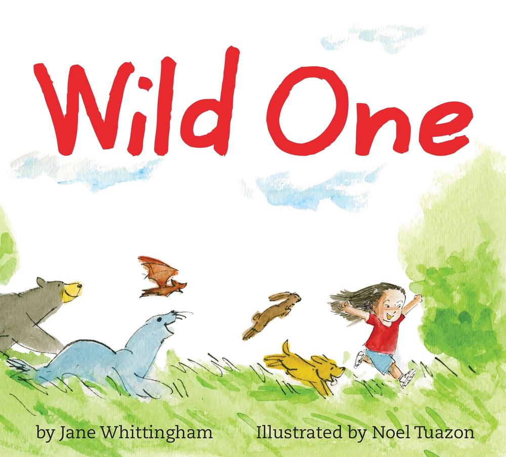 Wild One by Jane Whittingham - ISBN: 9781772783179