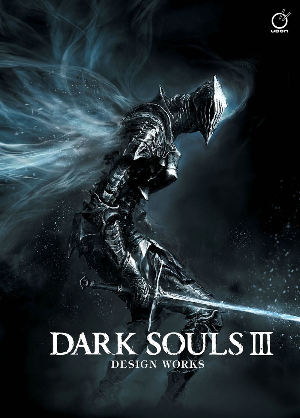 Dark Souls III: Design Works by FromSoftware - ISBN: 9781772940640