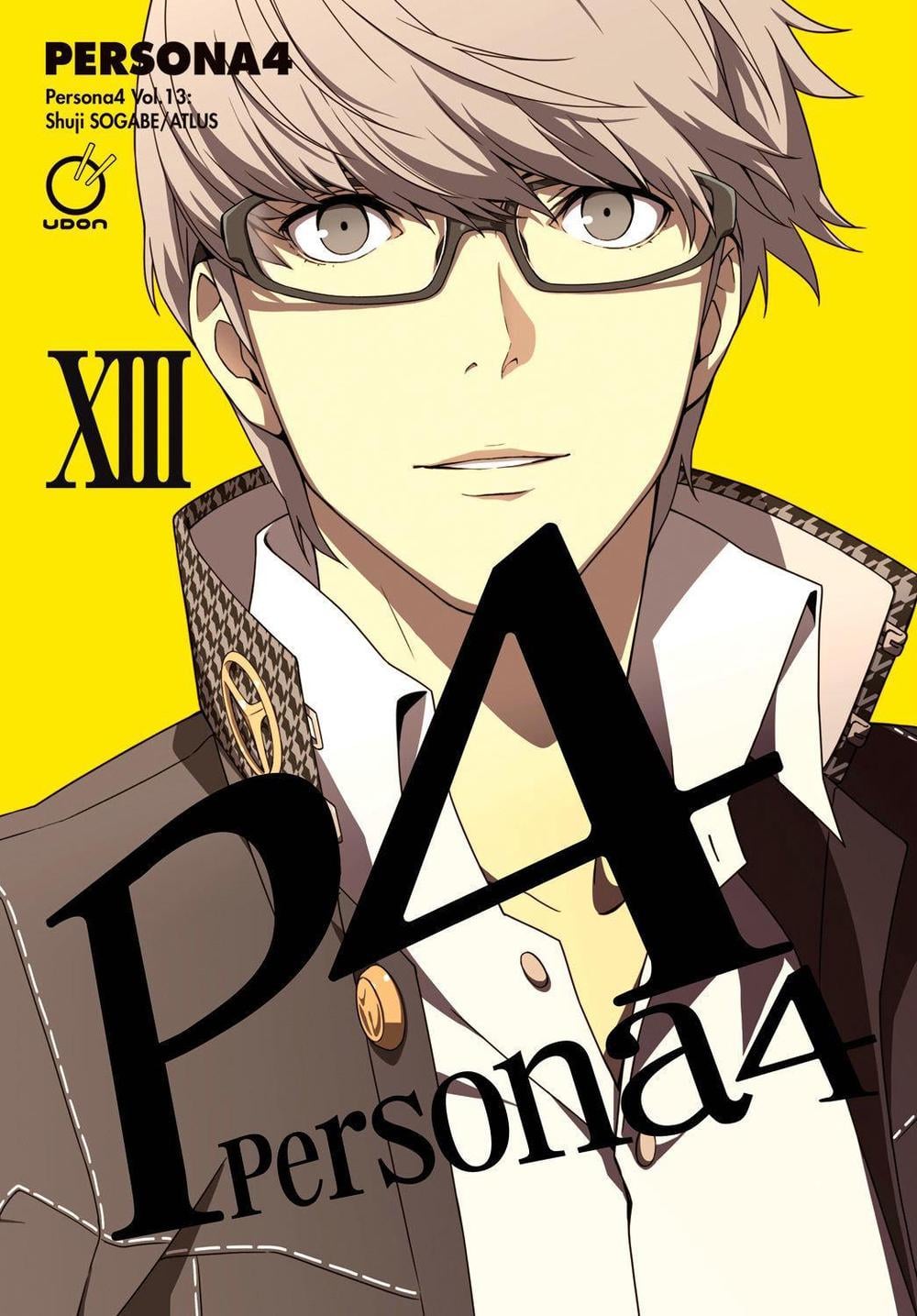 Persona 4 Volume 13 by Atlus - ISBN: 9781772941340