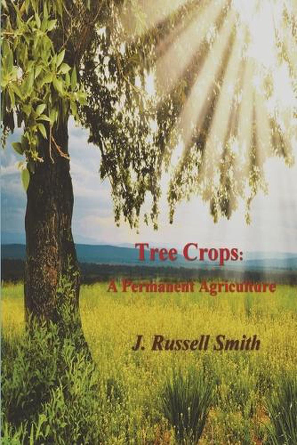 Tree Crops, 9781773236766