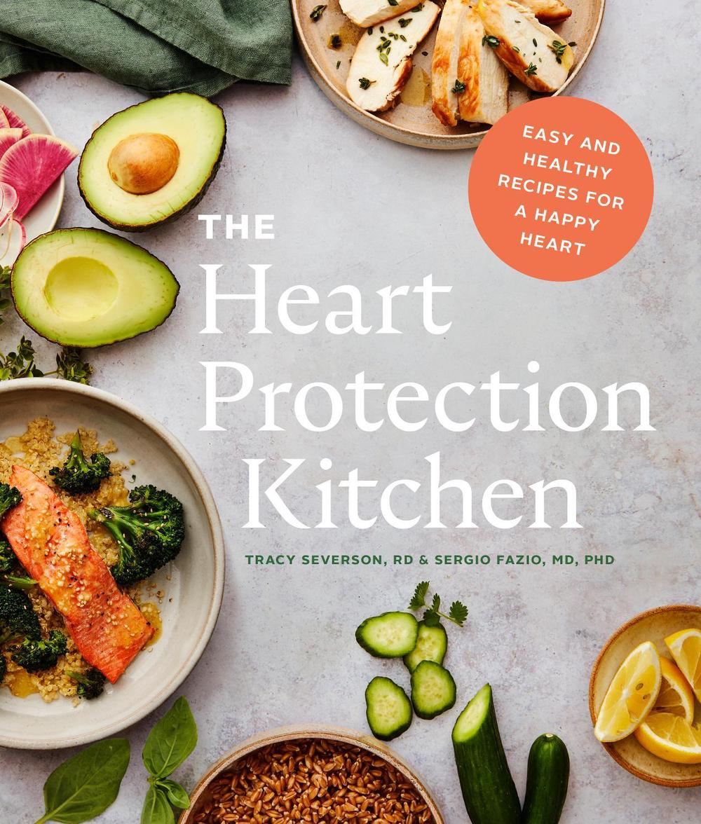 The Heart Protection Kitchen, 9781773271163