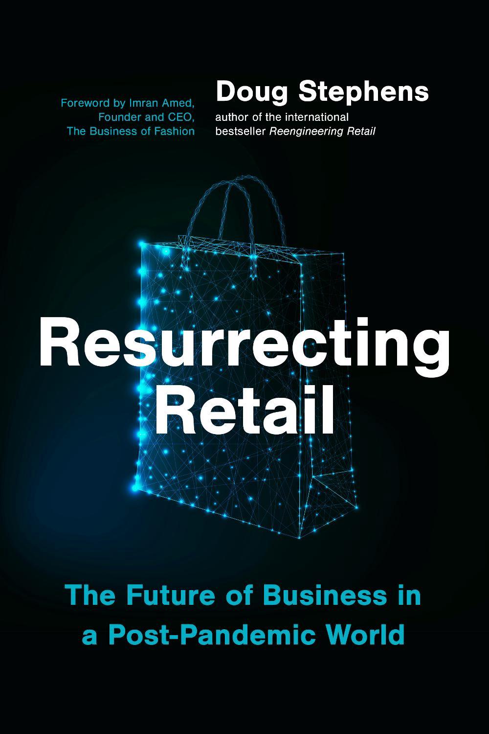 Resurrecting Retail, 9781773271439
